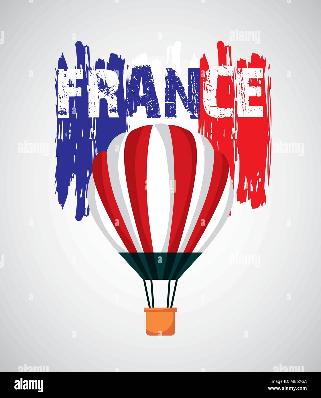 famous monuments france Stock Vector Image & Art Alamy