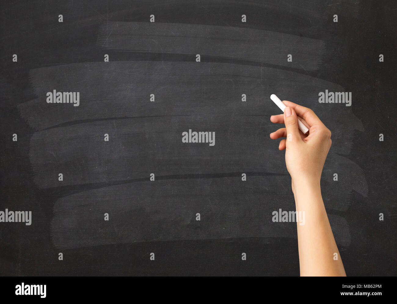Blackboard chalk Stock Photo by ©ccaetano 5873789