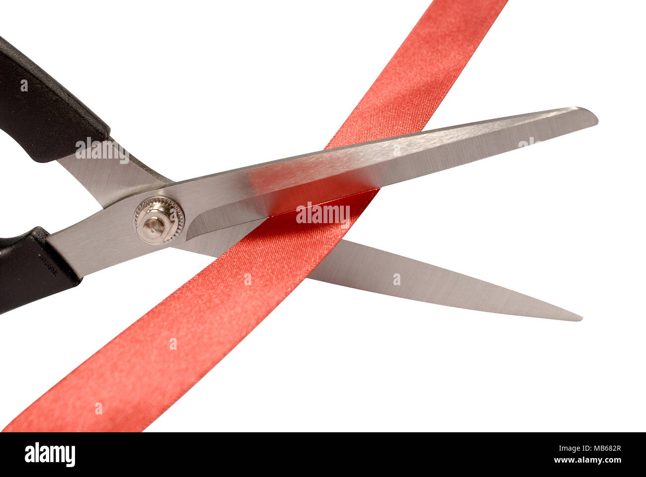 Tape cutting ceremony hires stock photography and images Alamy