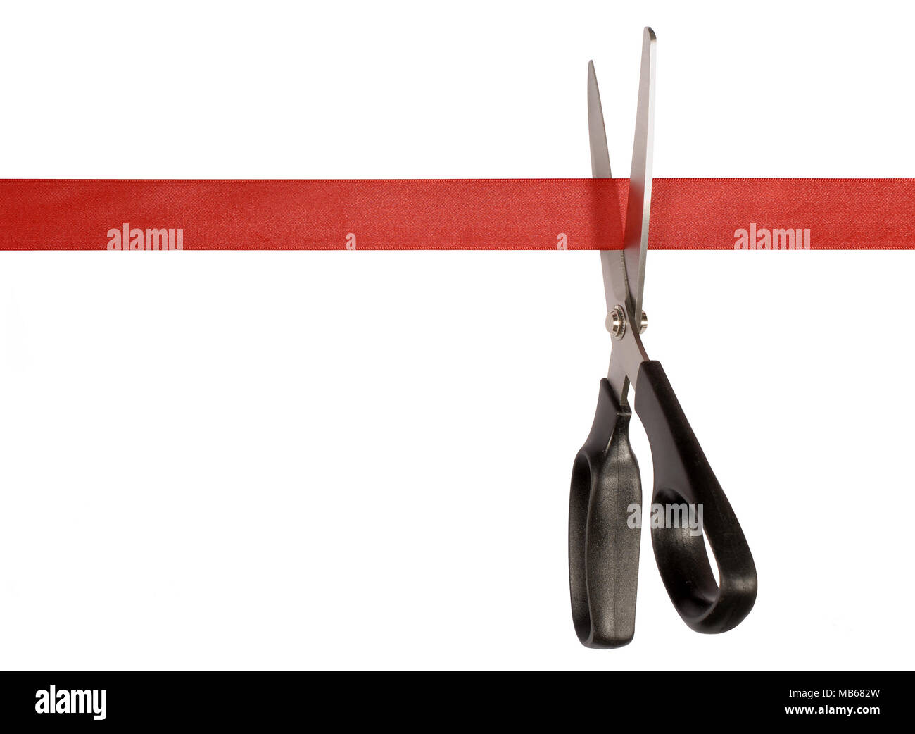 Tape cutting ceremony hires stock photography and images Alamy