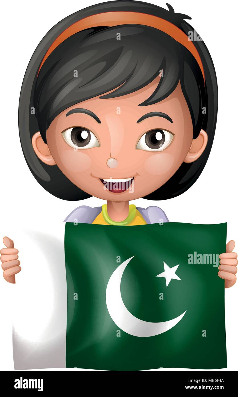 Featured image of post Pakistan Flag Drawing Easy