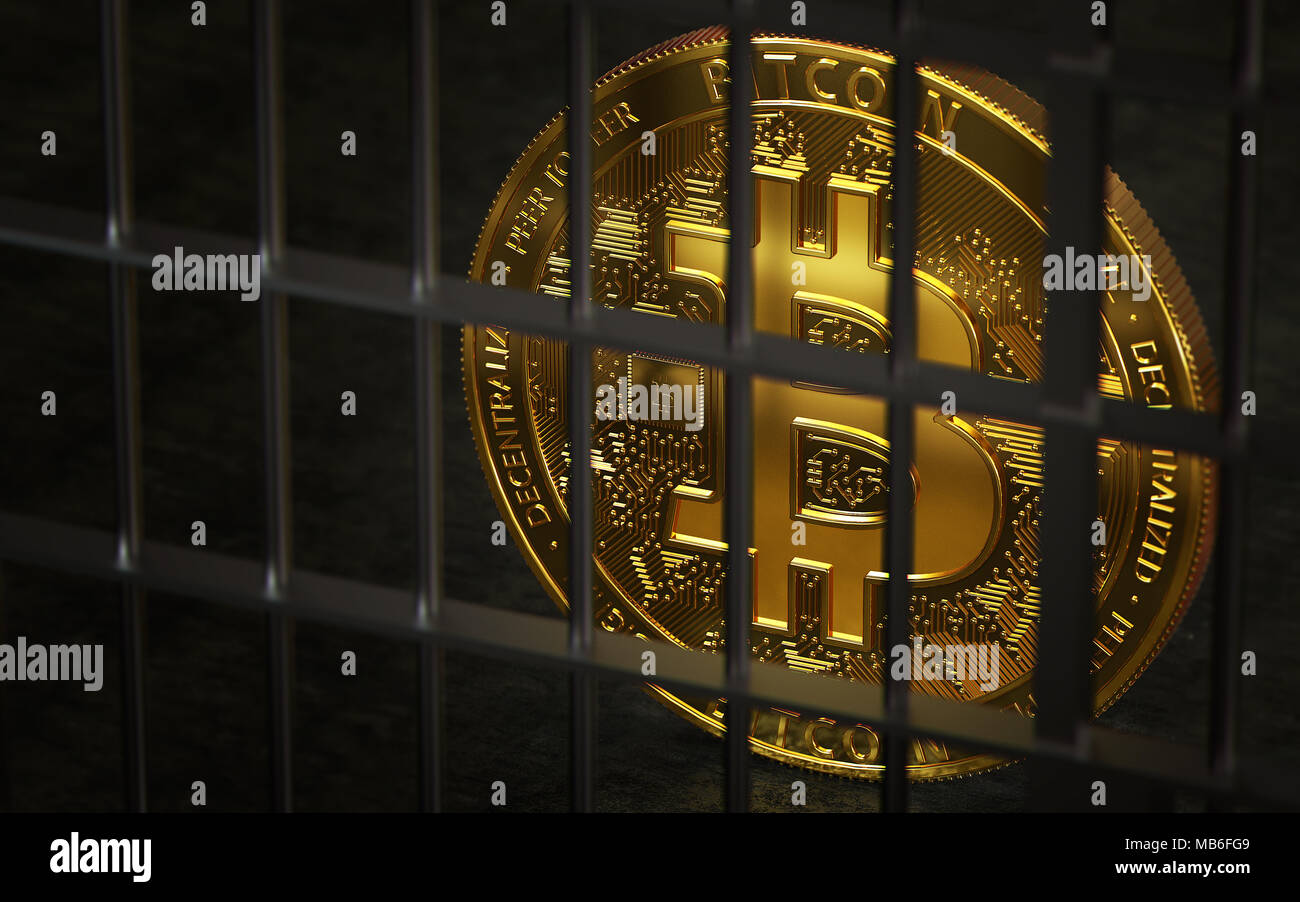 Bitcoin ban, imprison or illegal. Big troubles of Bitcoin or other