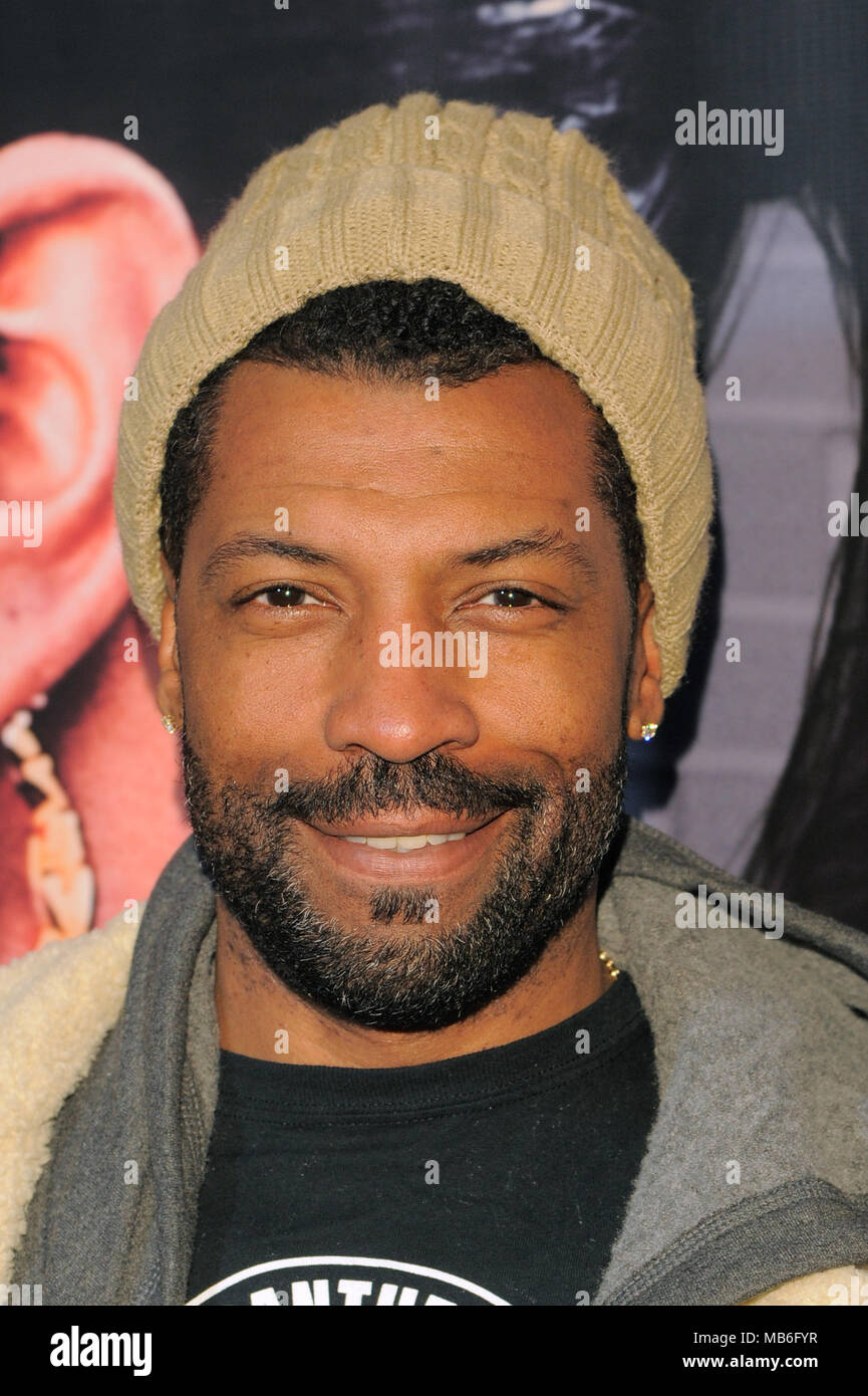 Deon Cole High Resolution Stock Photography and Images - Alamy