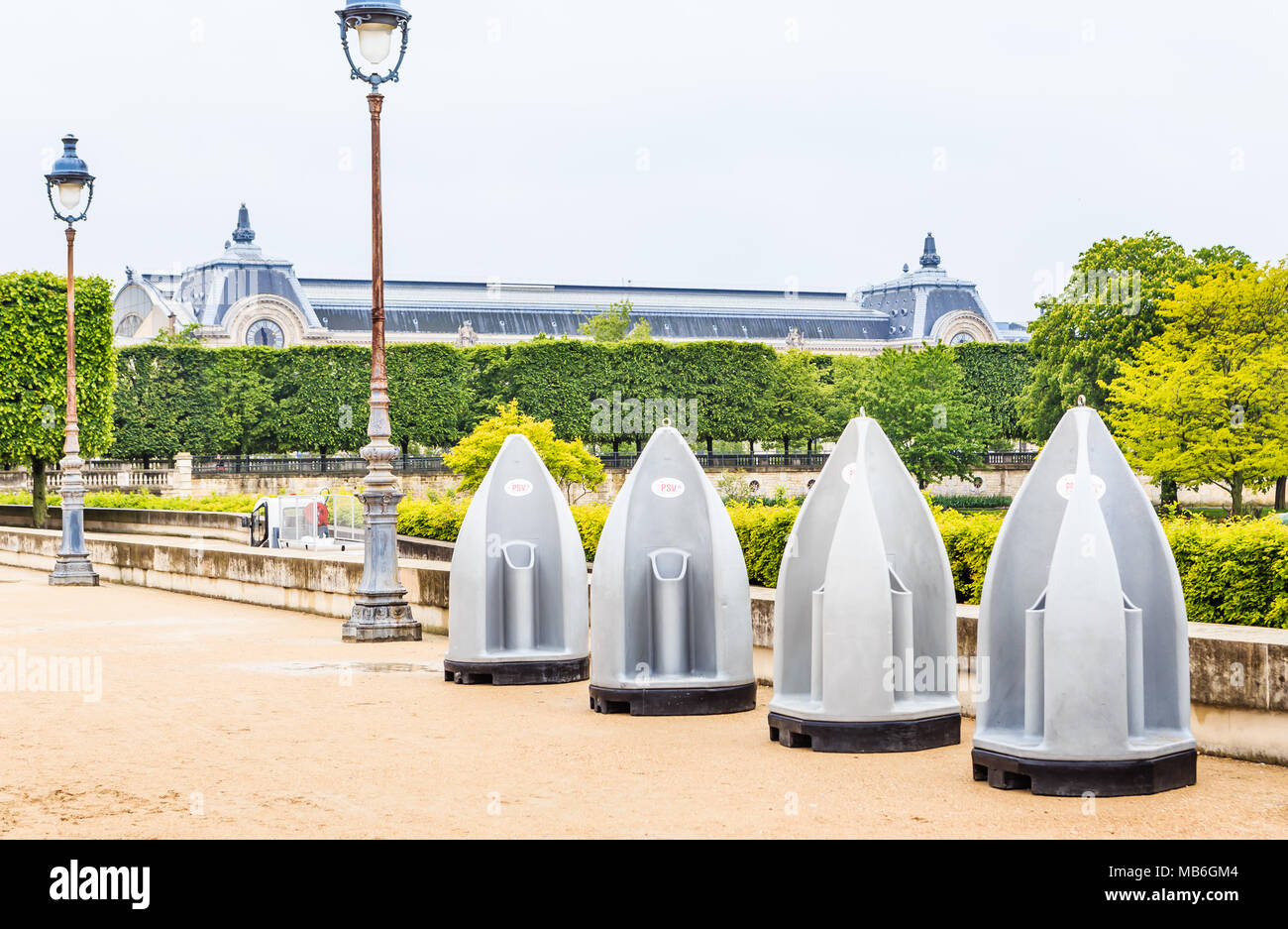 Public Toilet Paris High Resolution Stock Photography and Images - Alamy