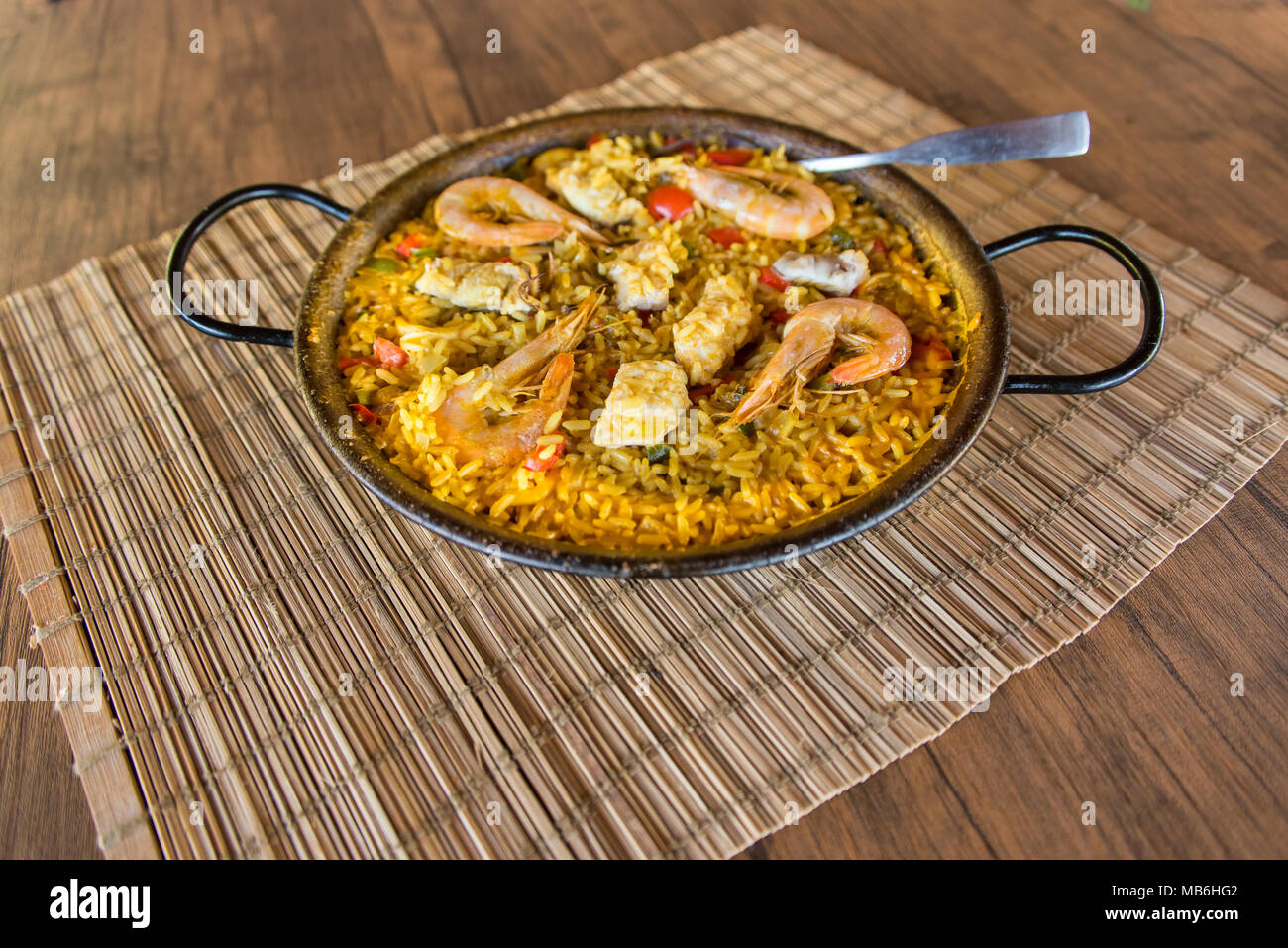 Spanish cuisine hires stock photography and images Alamy