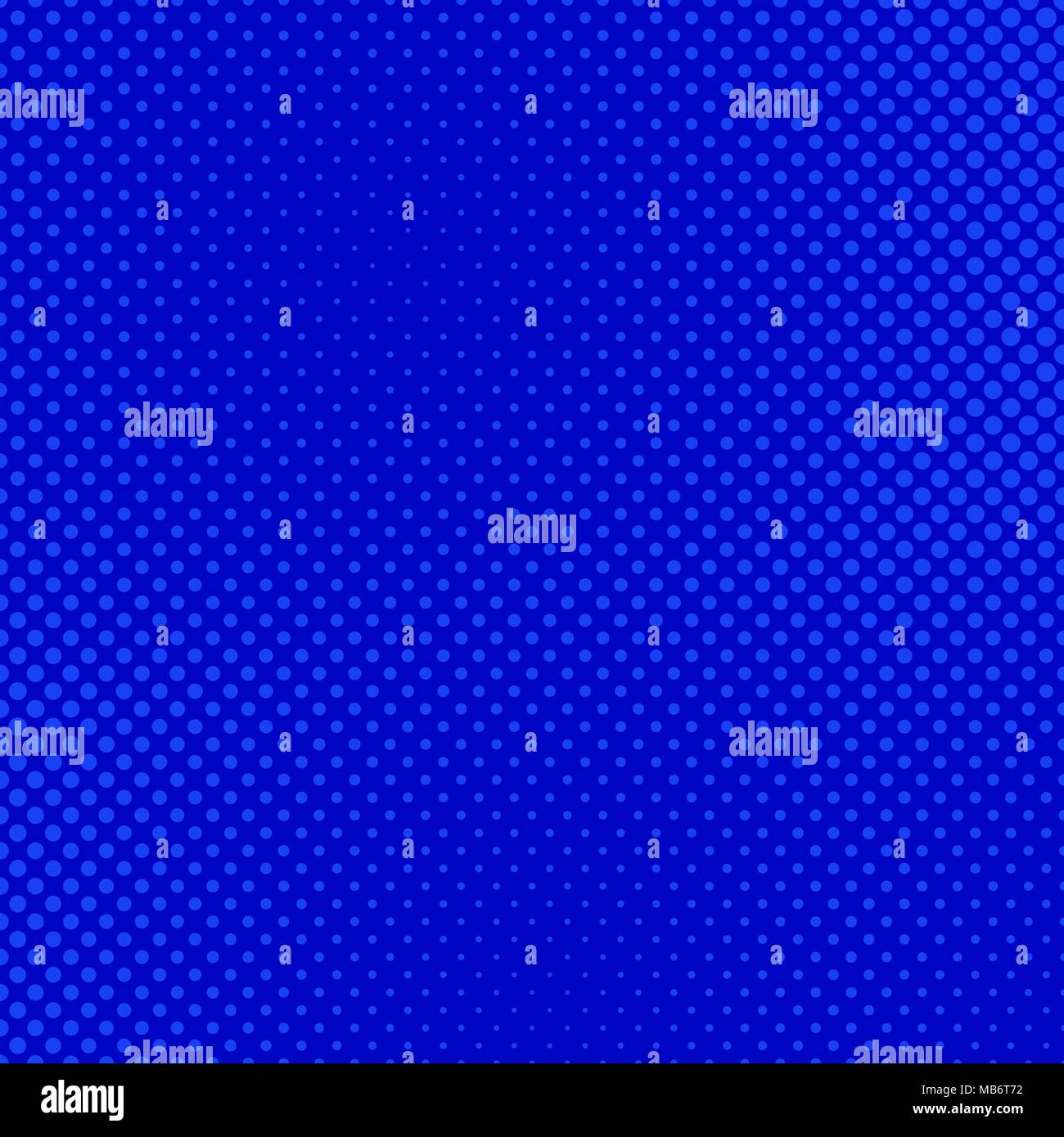 Retro halftone dot pattern background - vector graphic design Stock ...