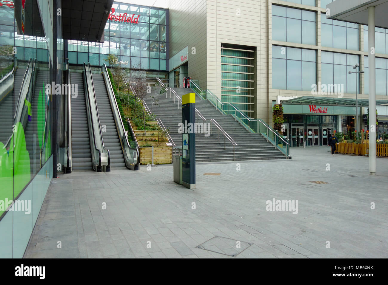 westfield stratford russell and bromley