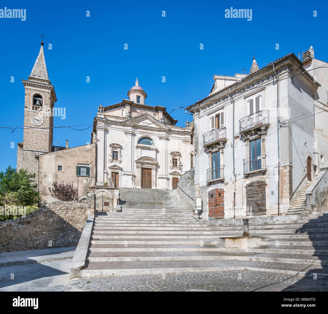 Popoli italy hires stock photography and images Alamy