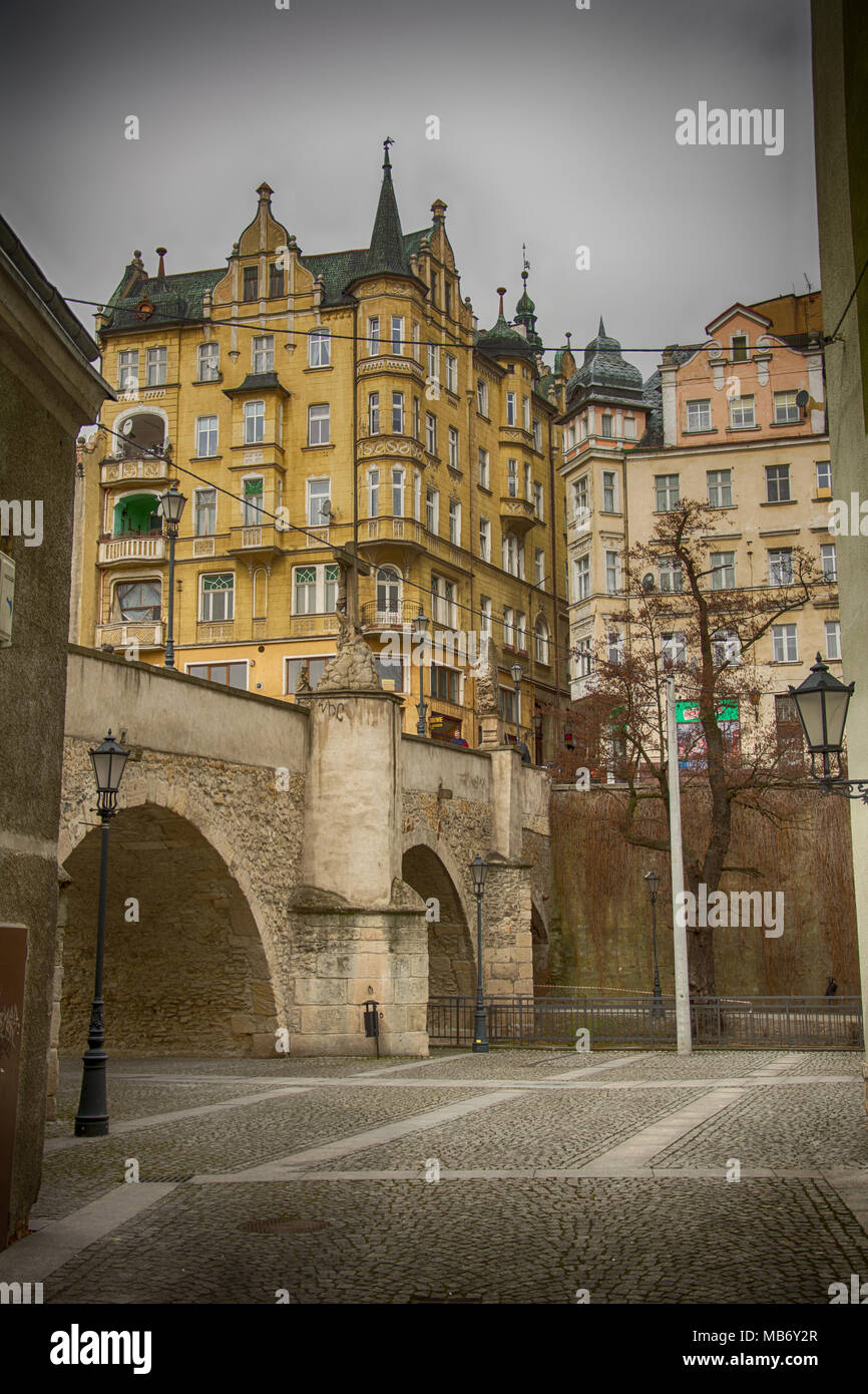 Lower Silesia Poland Stock Photo Alamy