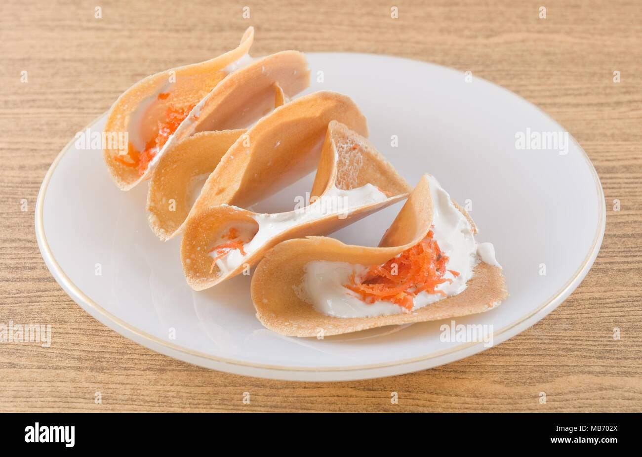 High-Protein Desserts That Won't Ruin Your Diet