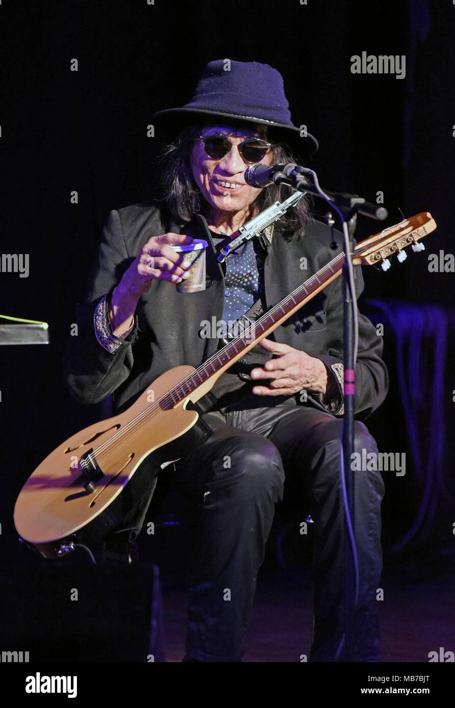 Sixto rodriguez hi-res stock photography and images - Alamy