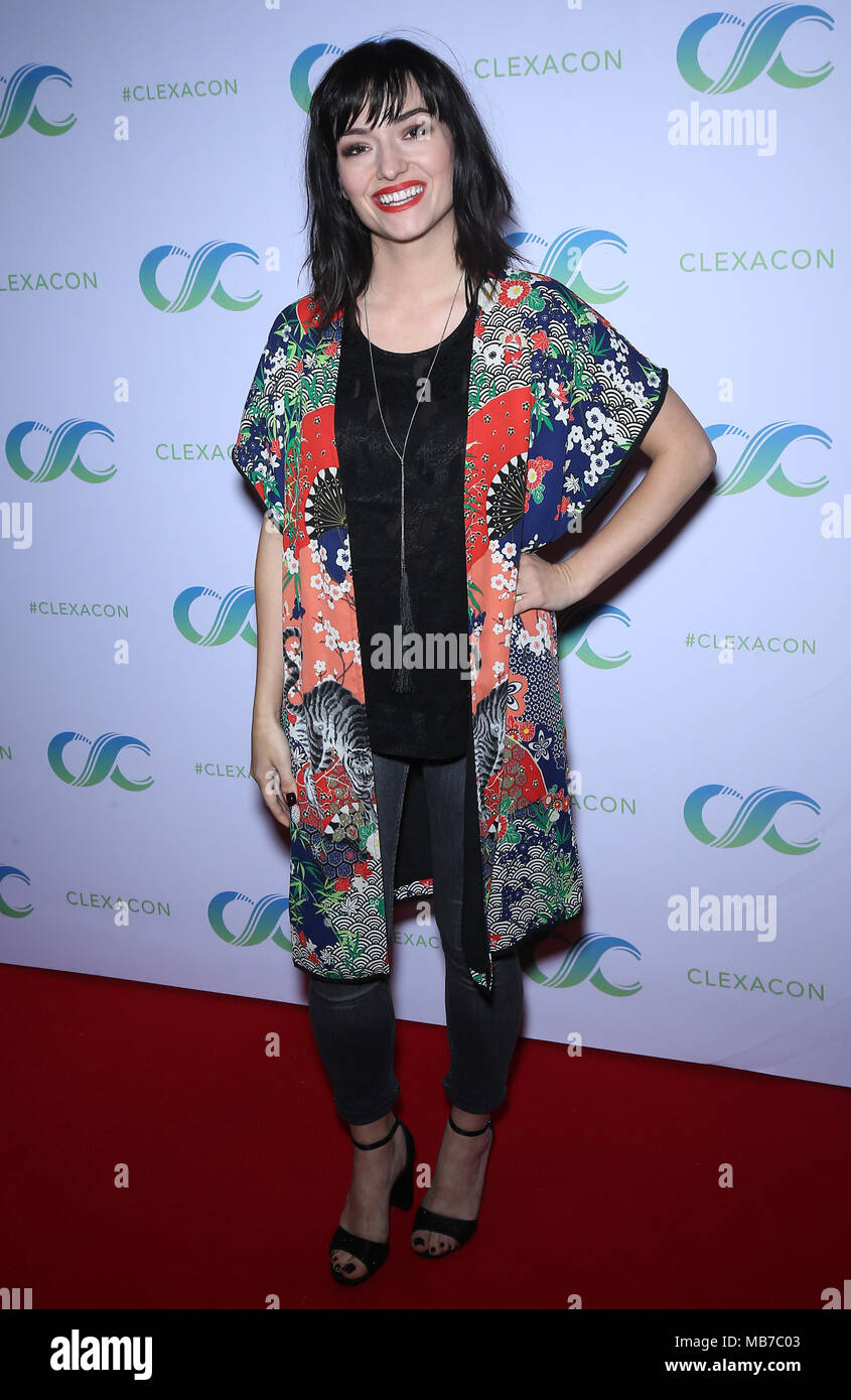 Natasha Negovanlis High Resolution Stock Photography and Images Alamy