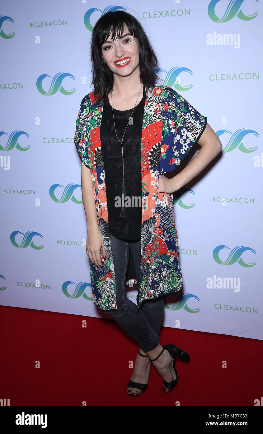 Las Vegas, NV, USA. 7th Apr, 2018. 07 April 2018 Las Vegas, Nevada