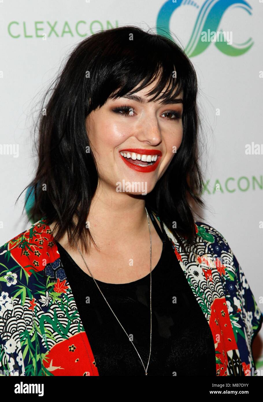 Natasha Negovanlis High Resolution Stock Photography and Images Alamy