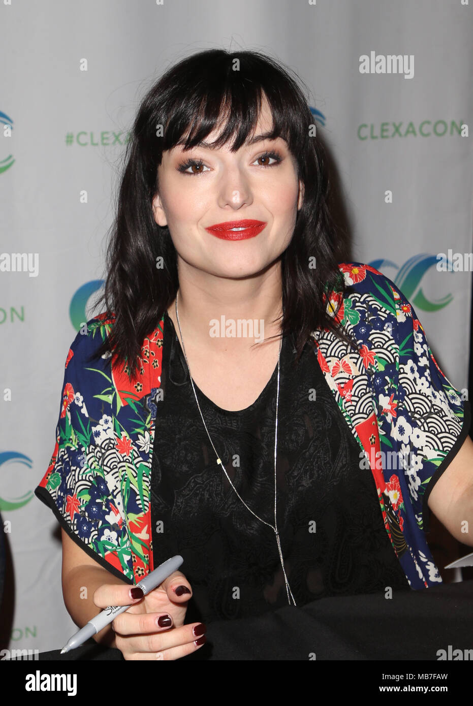 Natasha negovanlis hires stock photography and images Alamy