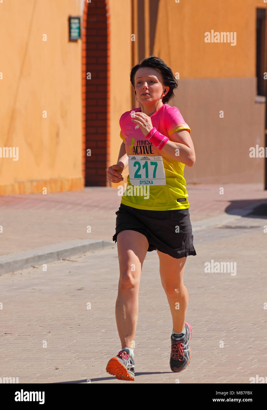 Activities that move amateur hi-res stock photography and images - Alamy