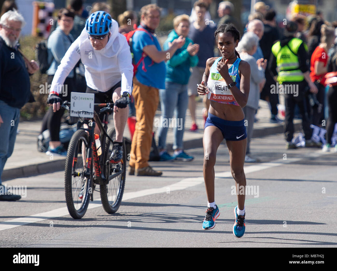 Melat kejeta hi res stock photography and images Alamy
