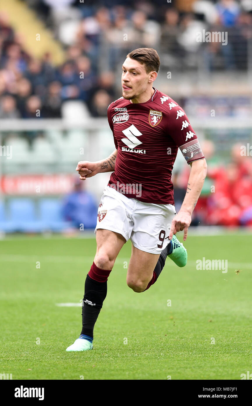 Andrea Belotti, TORINO FC