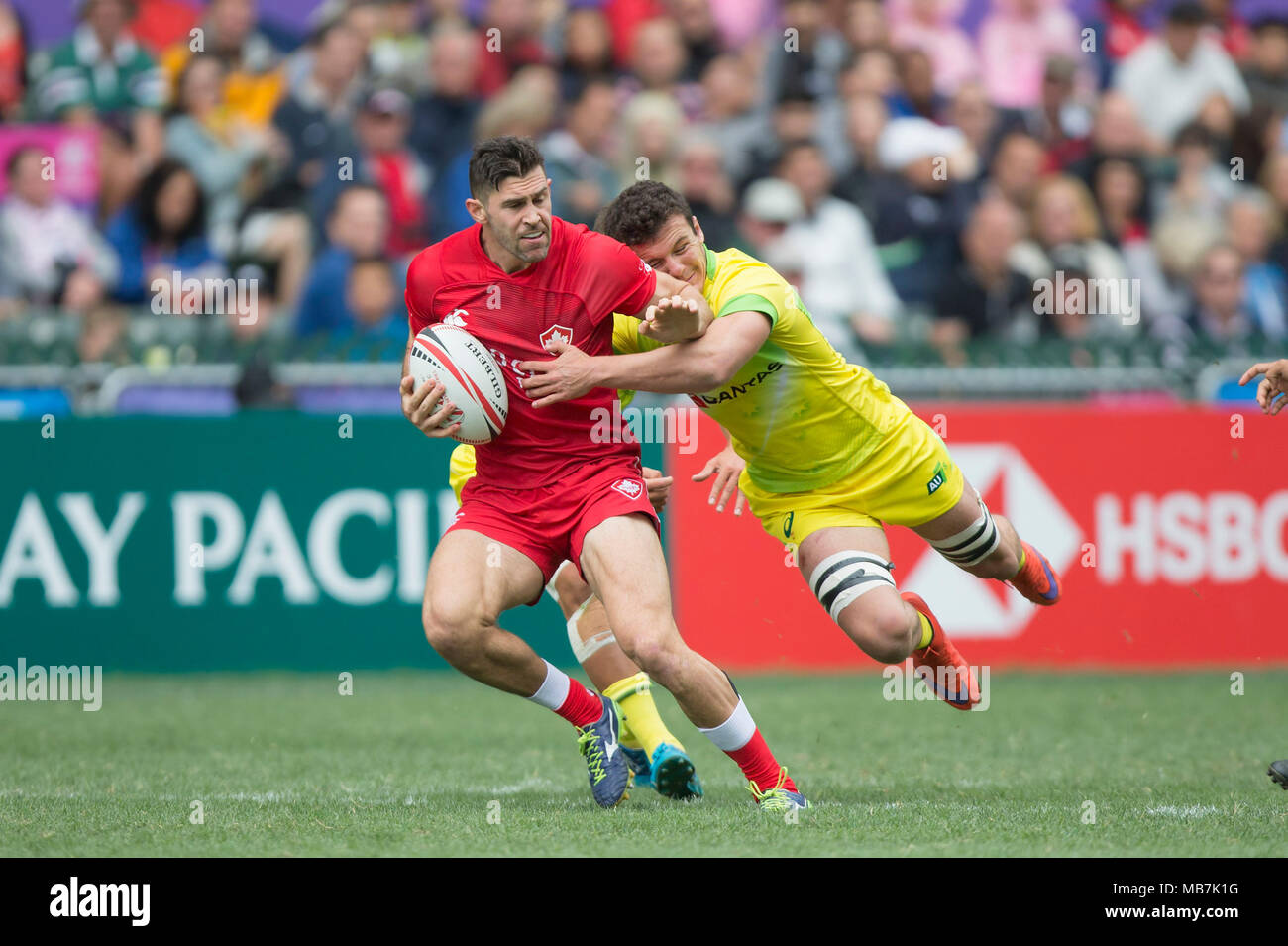 Canada vs australia hires stock photography and images Alamy