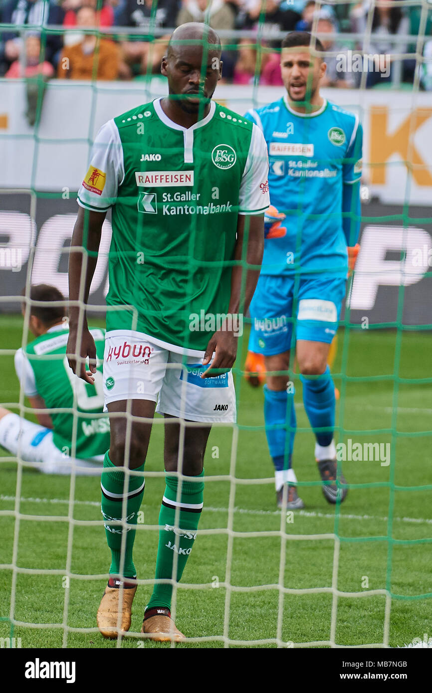 Yrondu Musavu A Career Defined by Professionalism
