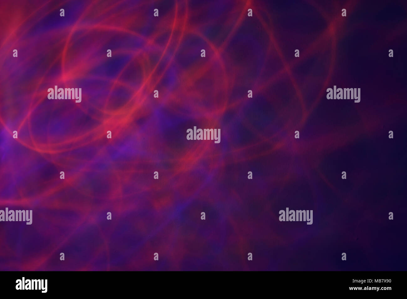 image of neon light burst. abstract image Stock Photo