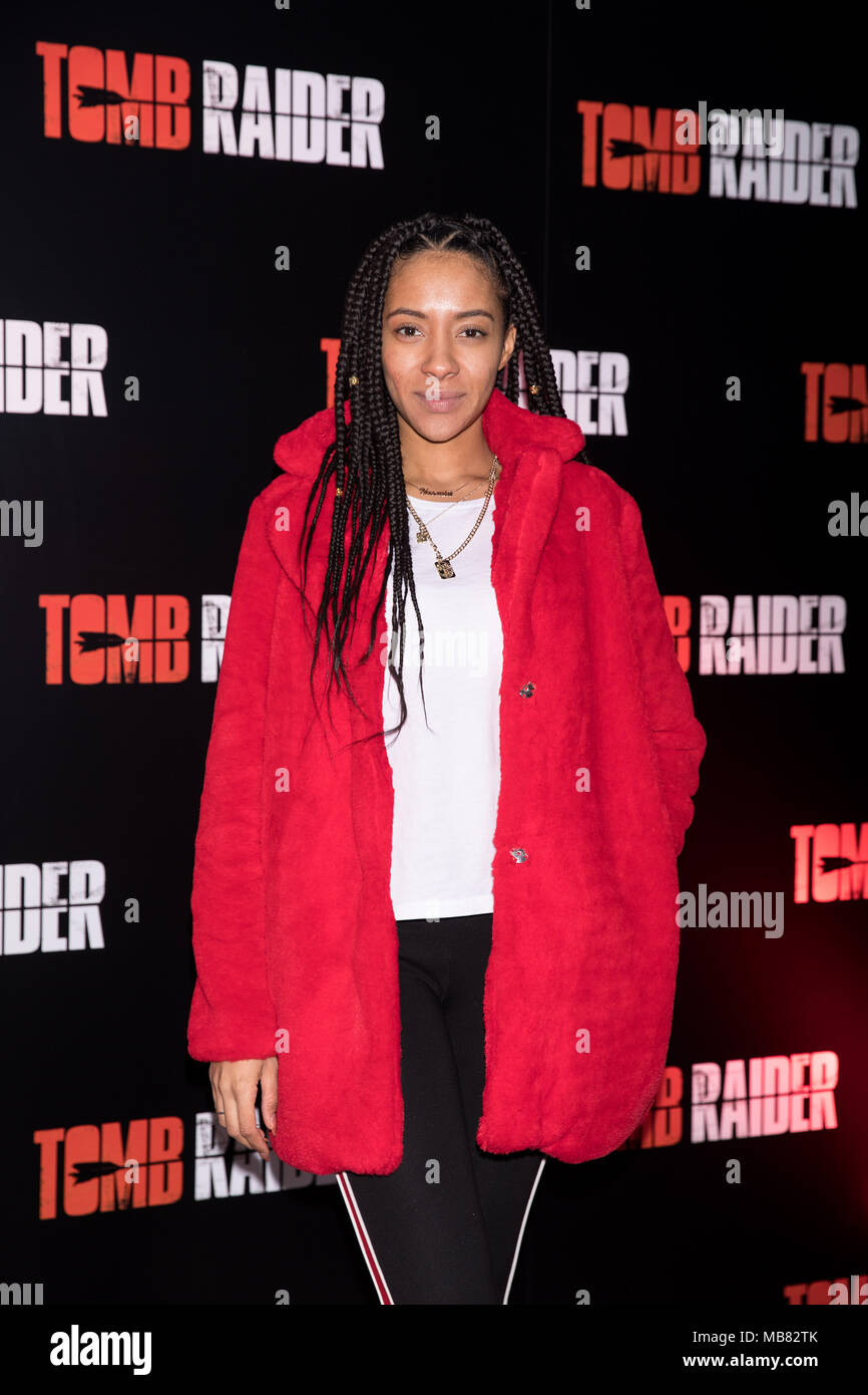 escape room movie premiere