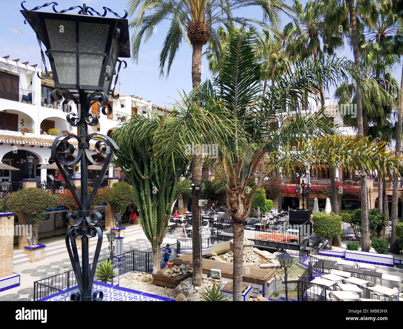 Villamartin costa blanca hires stock photography and images Alamy