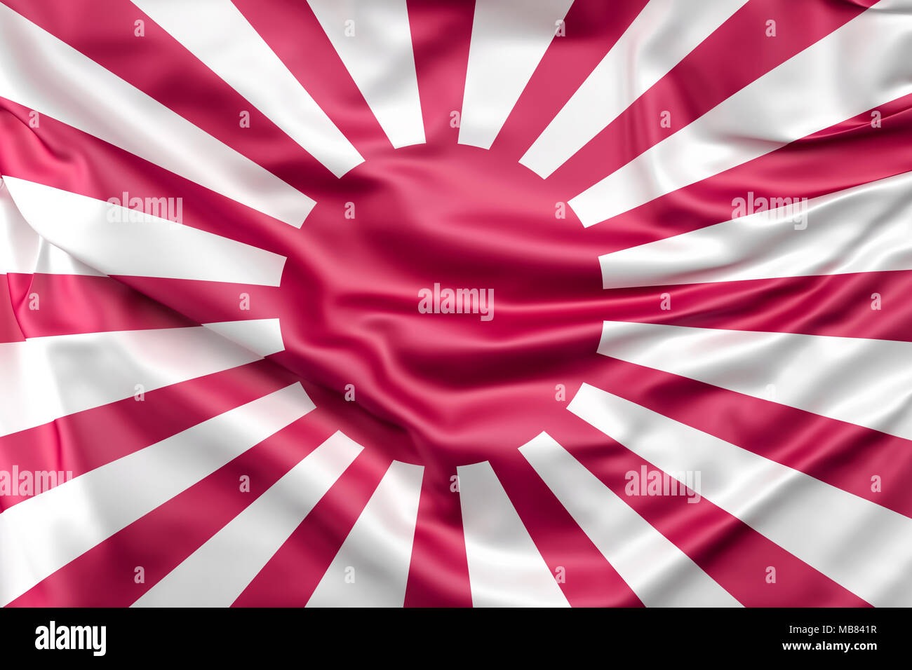 Page 3 Japanese Rising Sun Flag High Resolution Stock Photography And Images Alamy