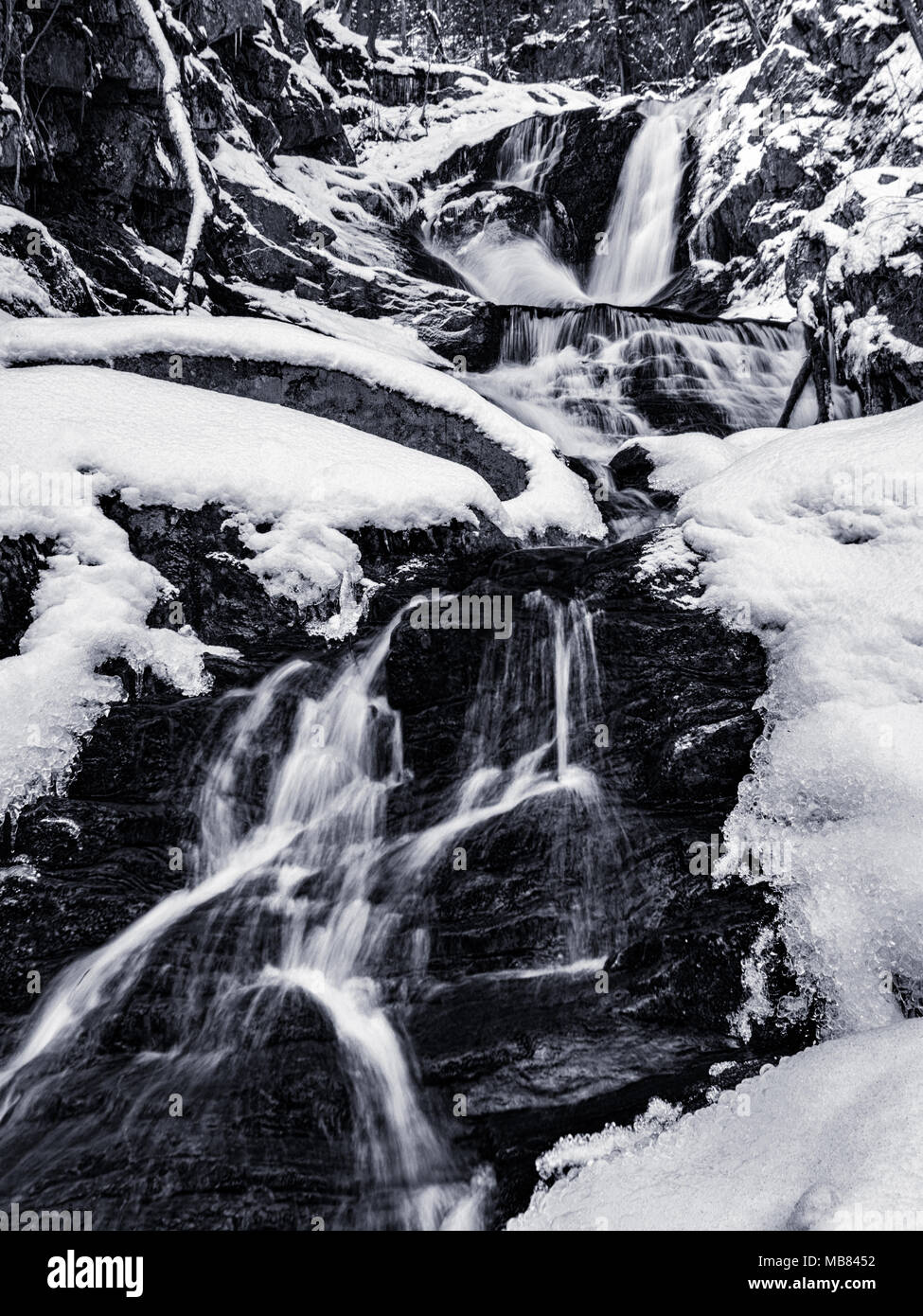 Sanderson brook hires stock photography and images Alamy