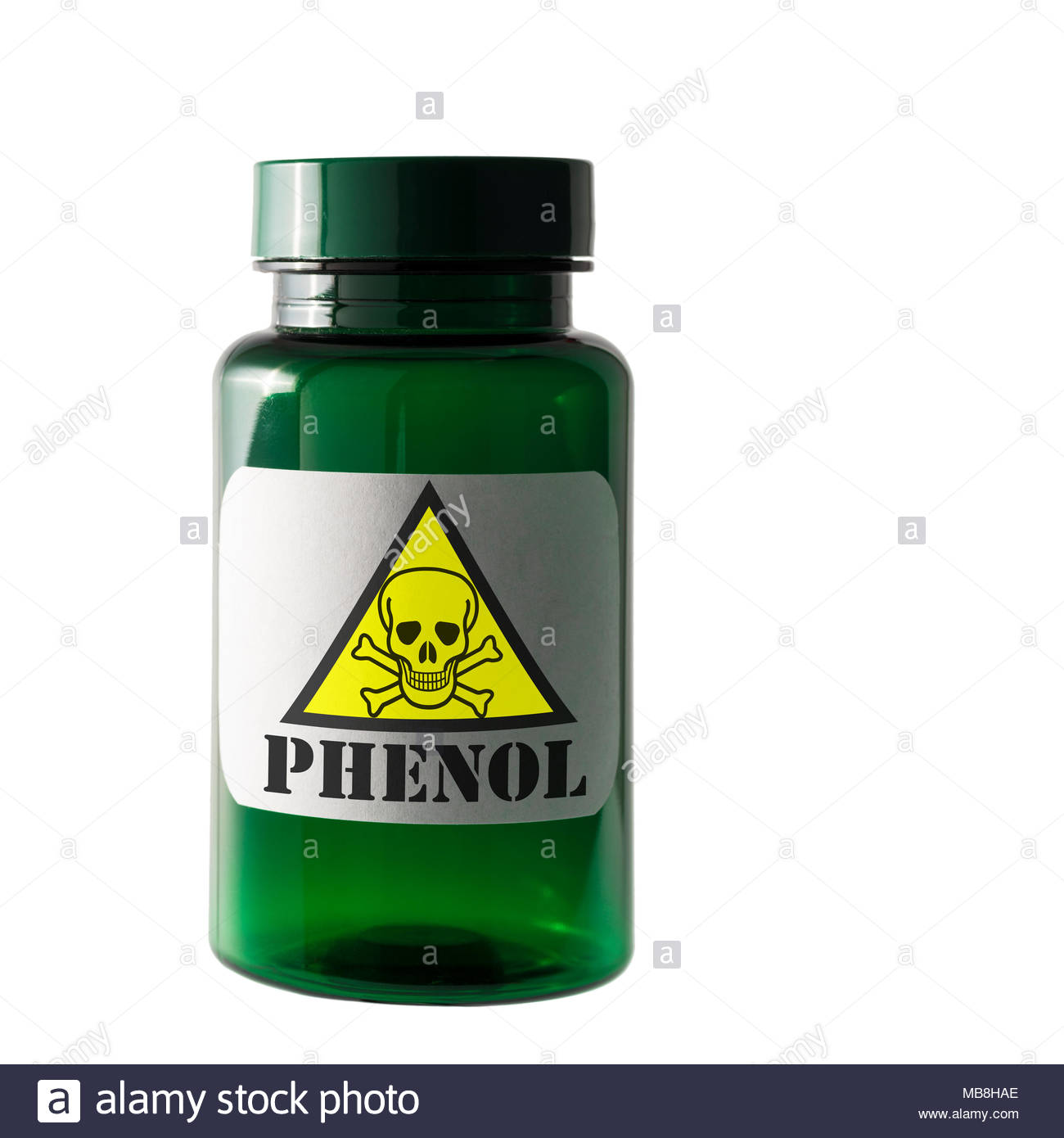 Phenol High Resolution Stock Photography and Images Alamy