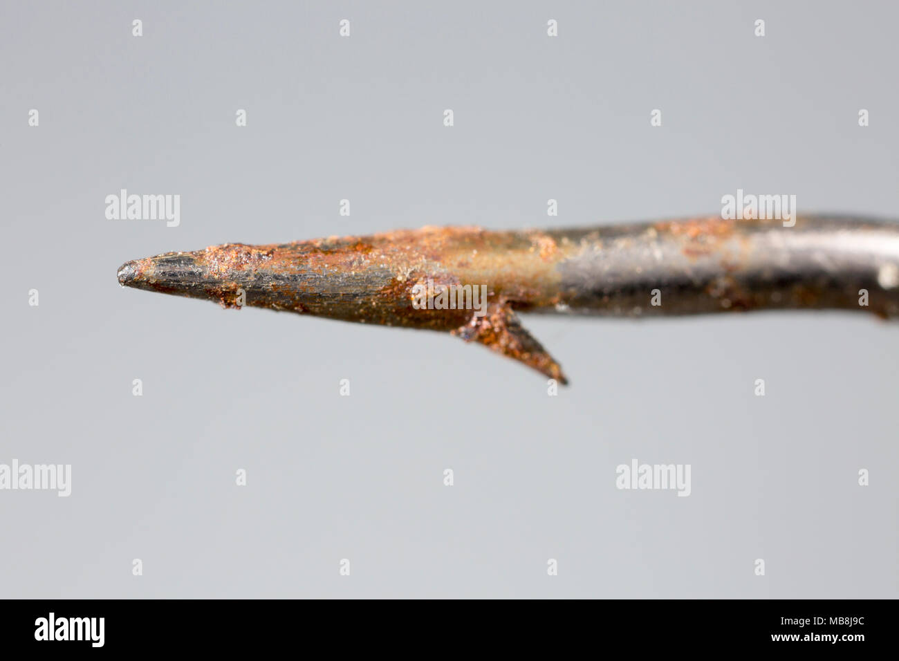 Dirty fish hook hi-res stock photography and images - Alamy