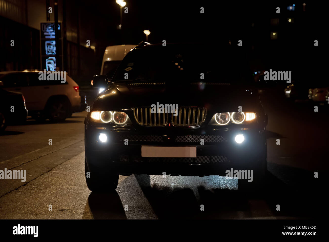 Drag racing start lights hi-res stock photography and images - Alamy