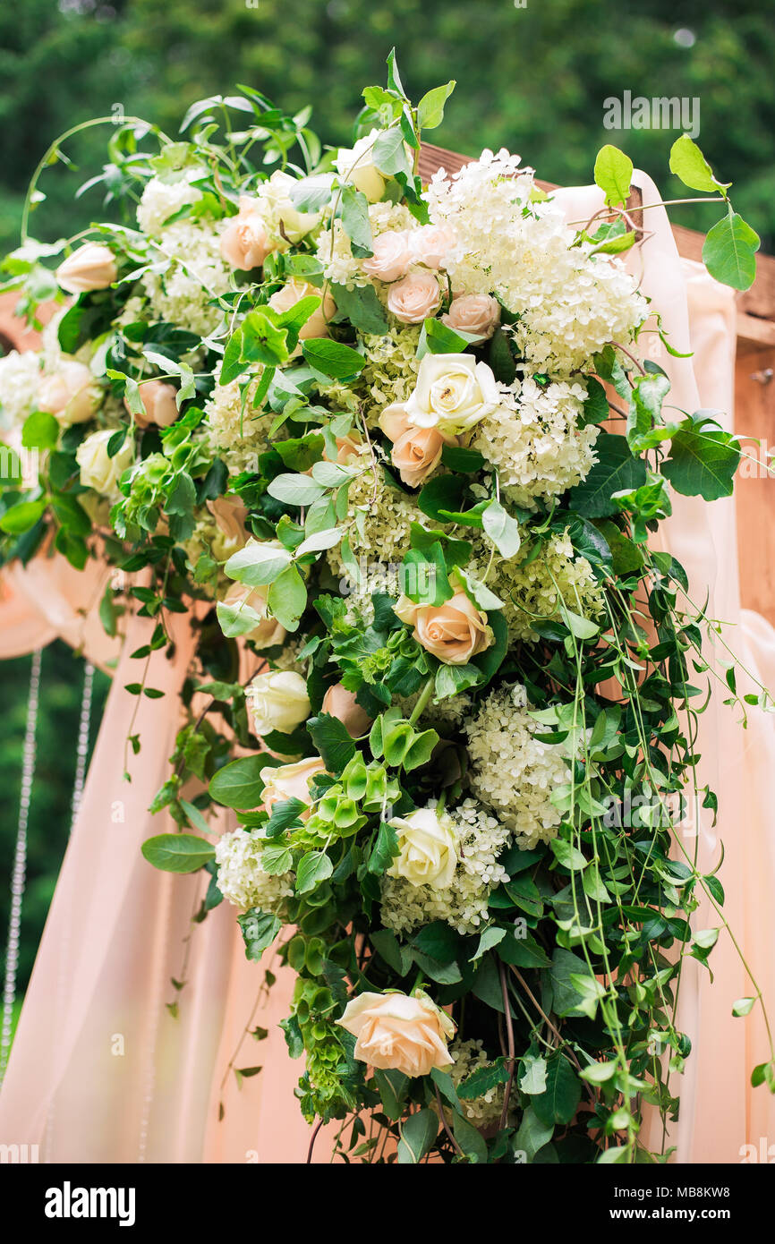 Beautiful place made wooden hi res stock photography and images Alamy