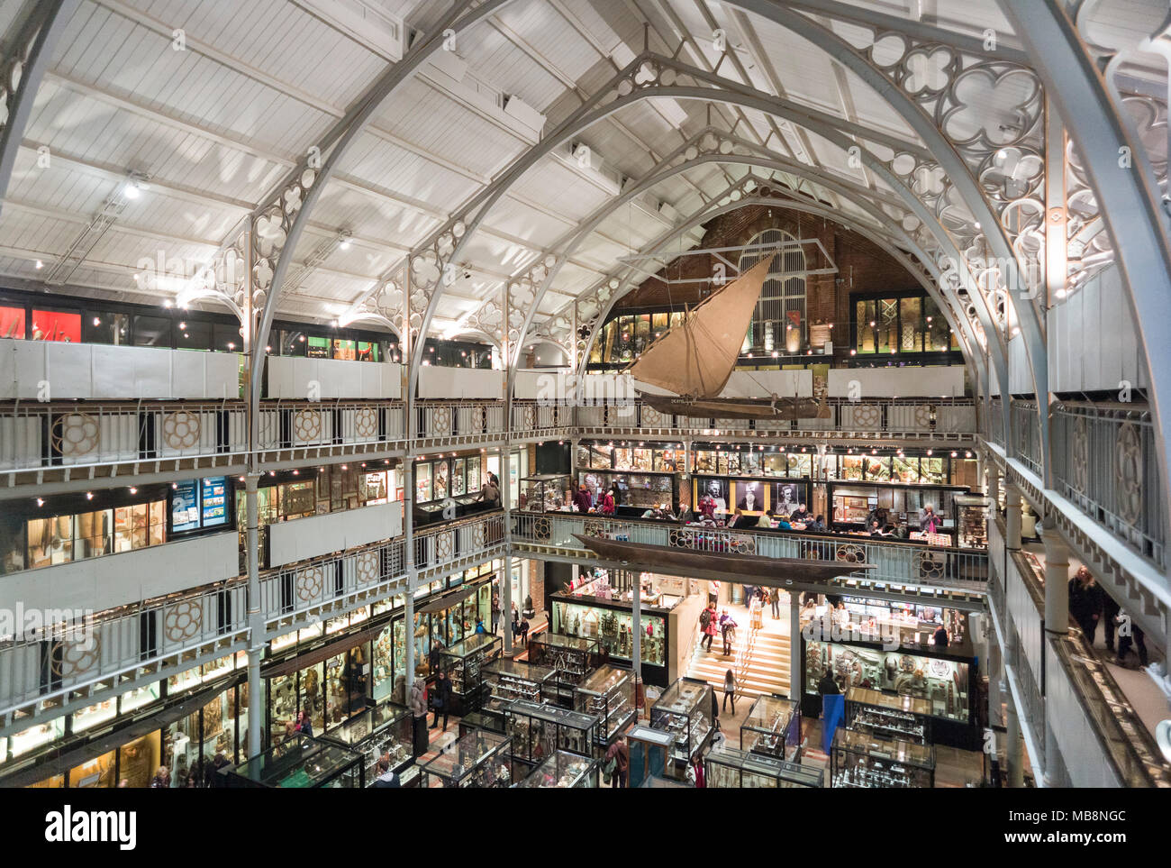 oxford-england-interior-of-the-pitt-rivers-museum-with