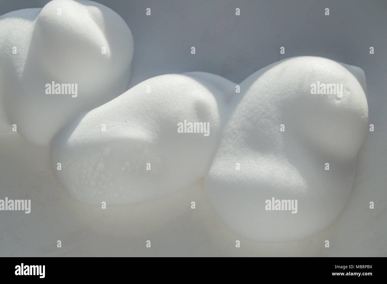 Hair styling foam hires stock photography and images Alamy