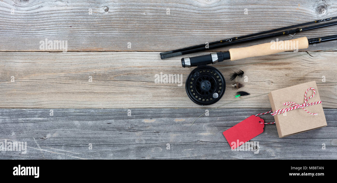 fishing gear for fathers day