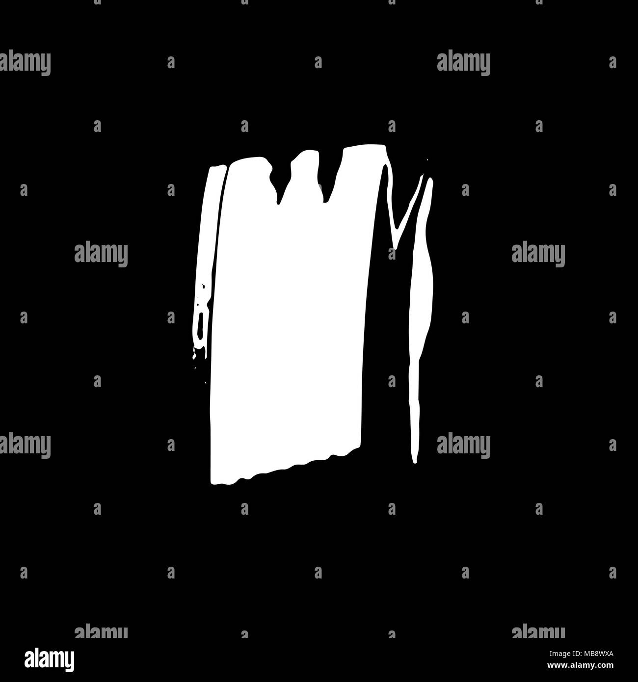 Bold dry brush Black and White Stock Photos \u0026 Images - Alamy, image size:1300x1390