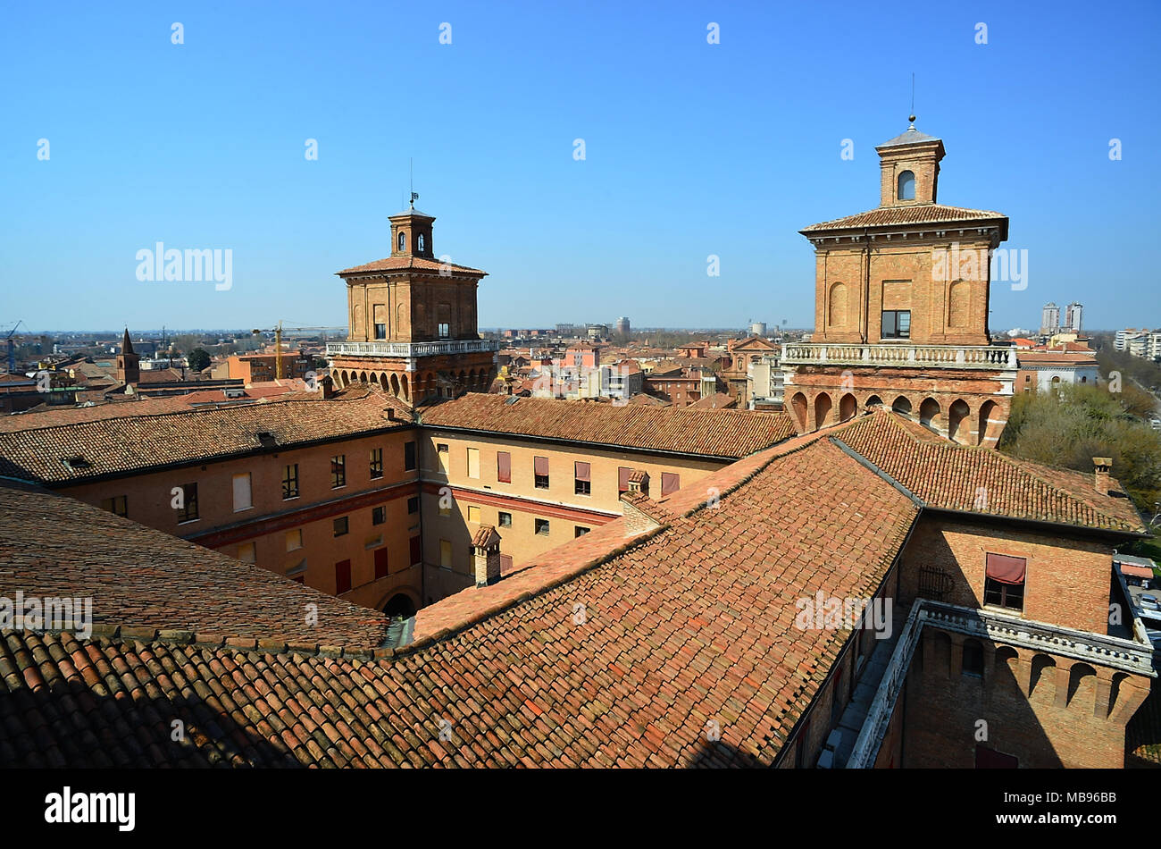 Castello hi-res stock photography and images - Page 118 - Alamy
