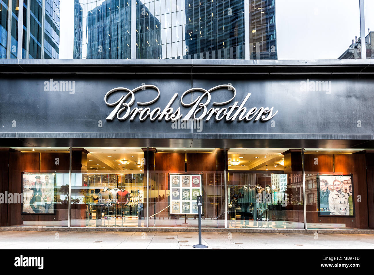 brooks brothers usa outlet