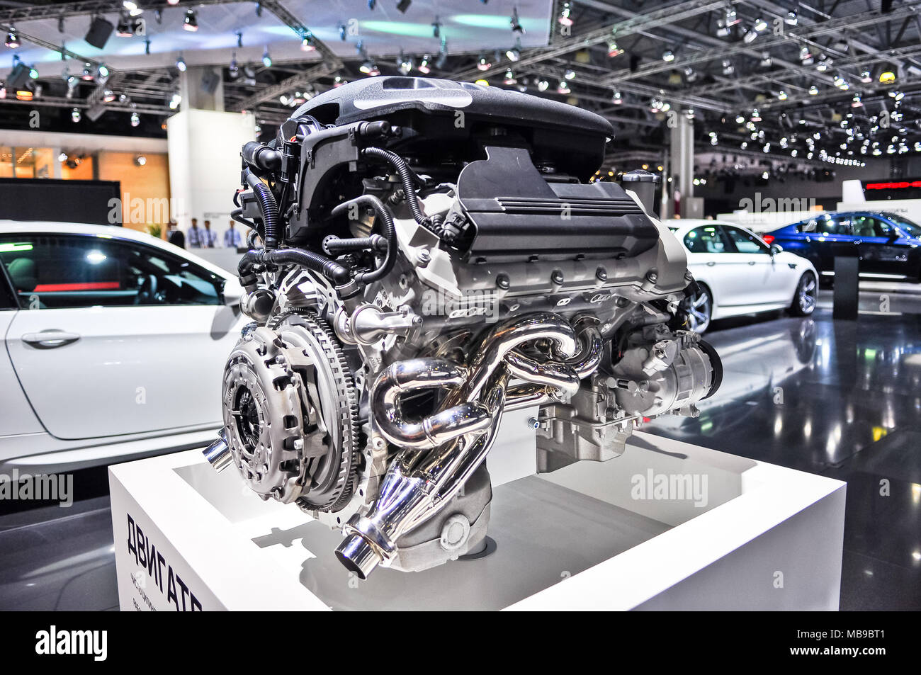 Bmw s65 2024