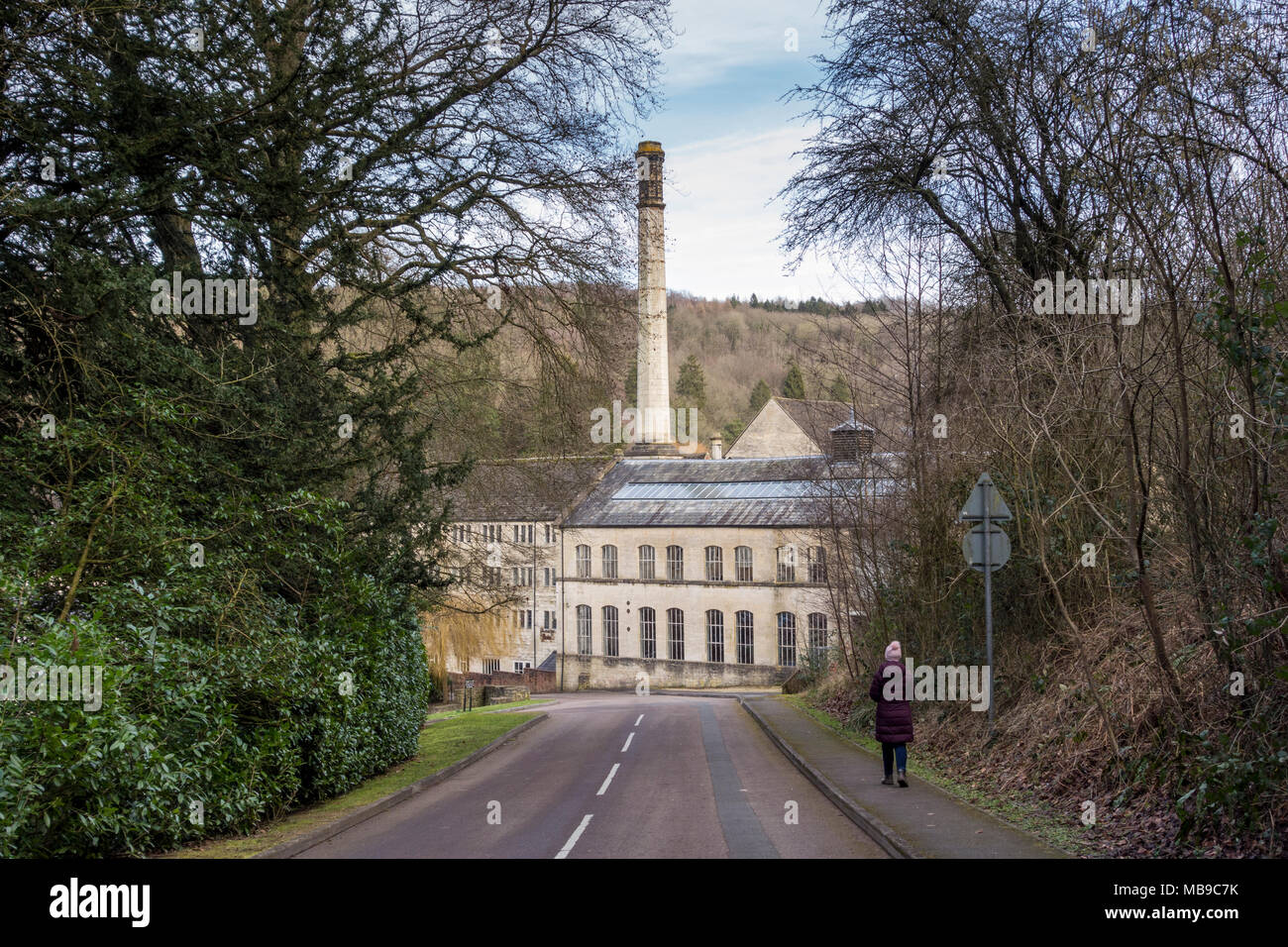 Nailsworth Stock Photos & Nailsworth Stock Images Alamy