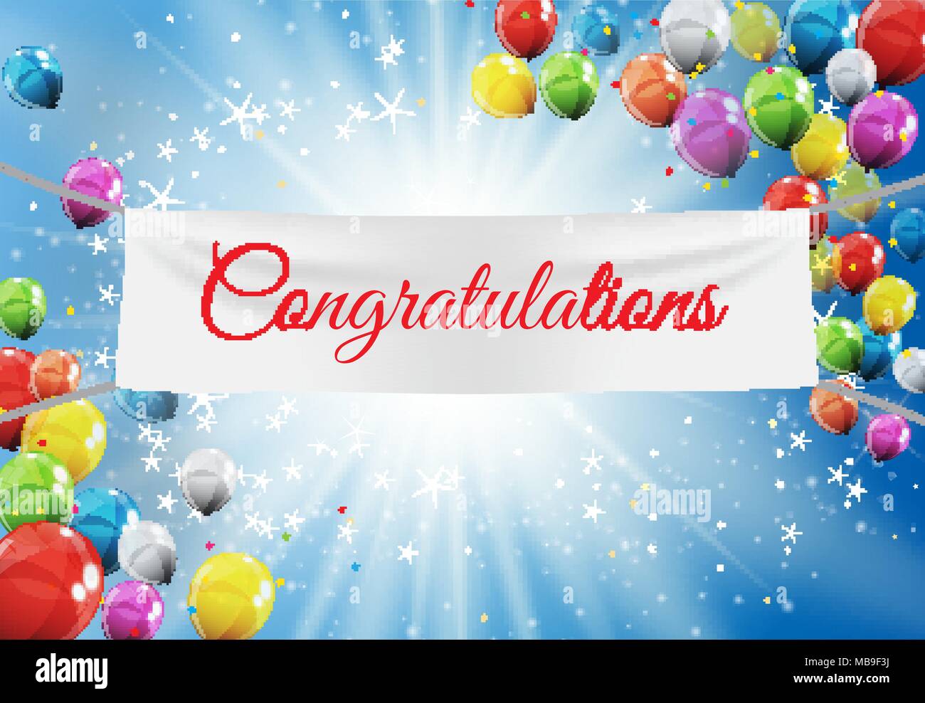 Congratulations winner hi-res stock photography and images - Alamy