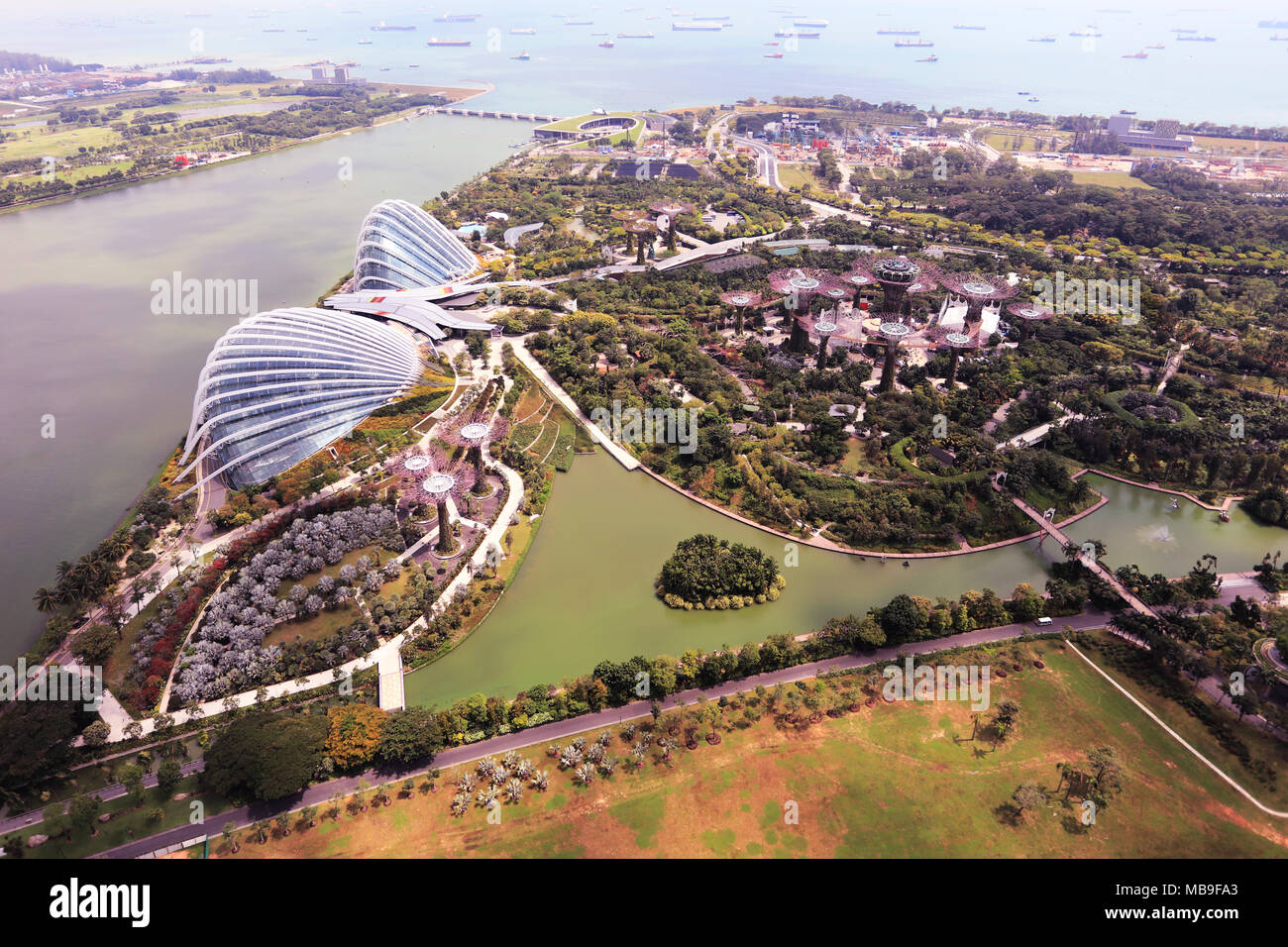 Singapore raffles hotel museum hi-res stock photography and images - Alamy