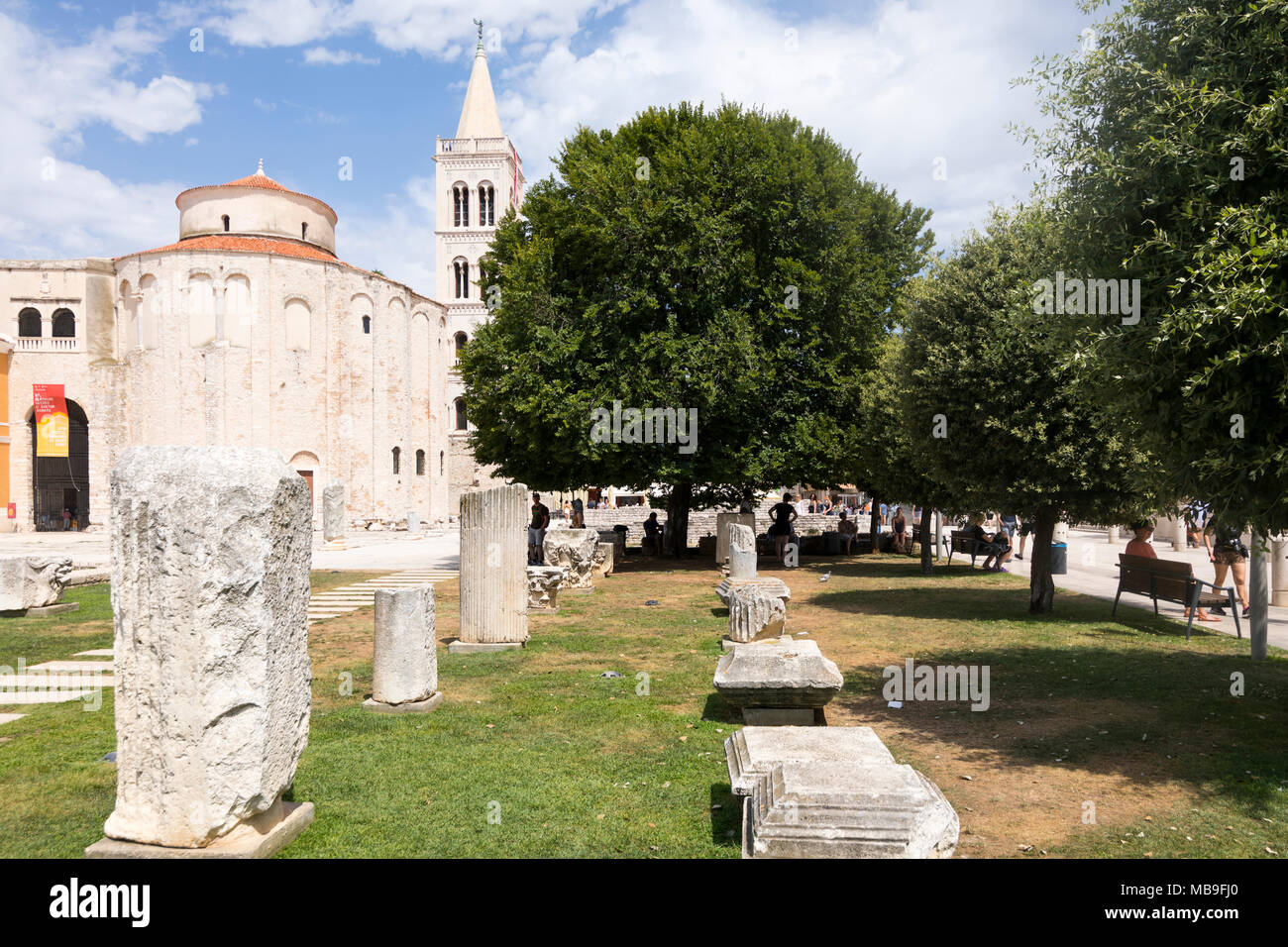 Roman Archaeological Finds High Resolution Stock Photography and Images ...