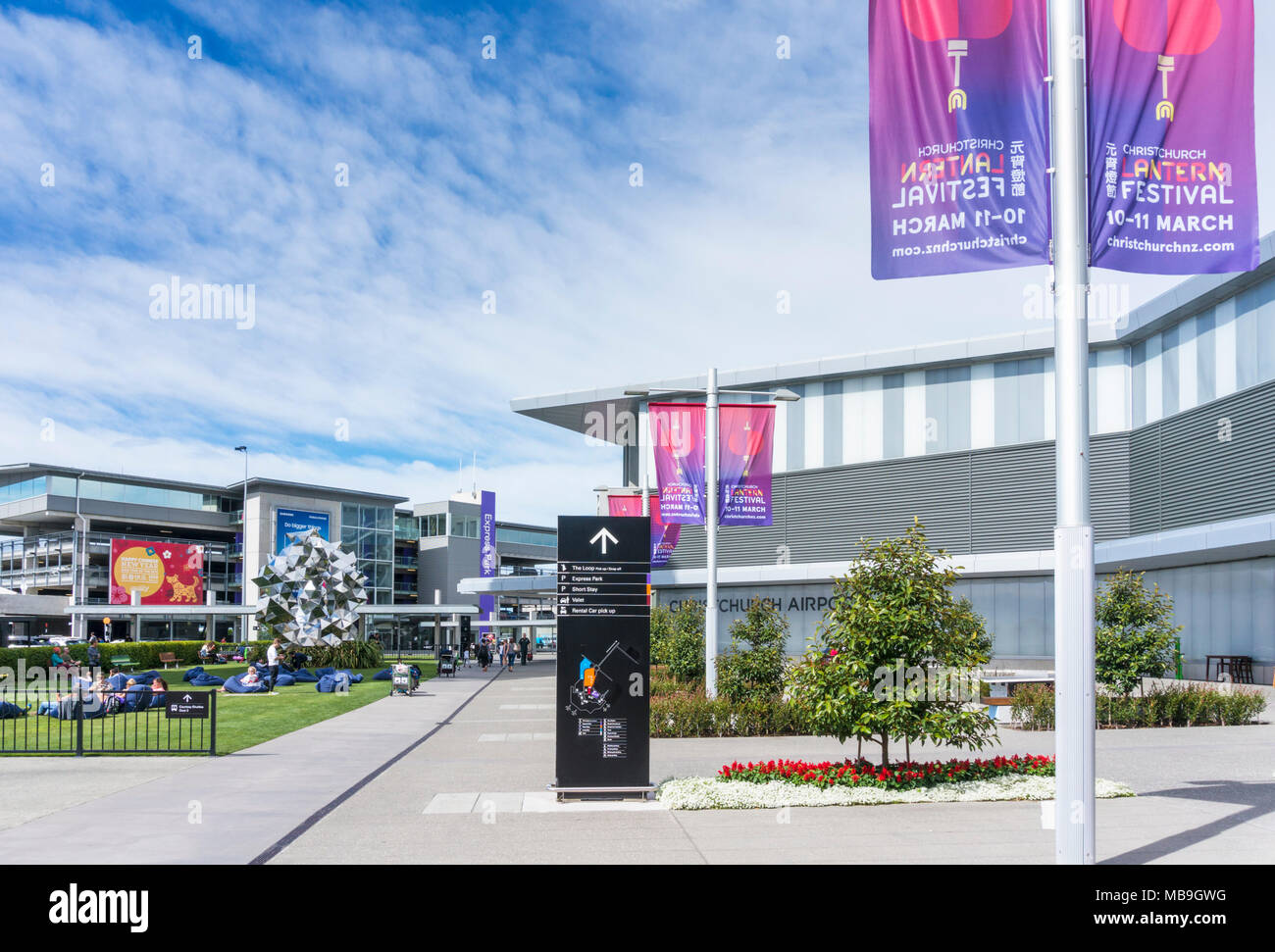 new zealand christchurch new zealand christchurch