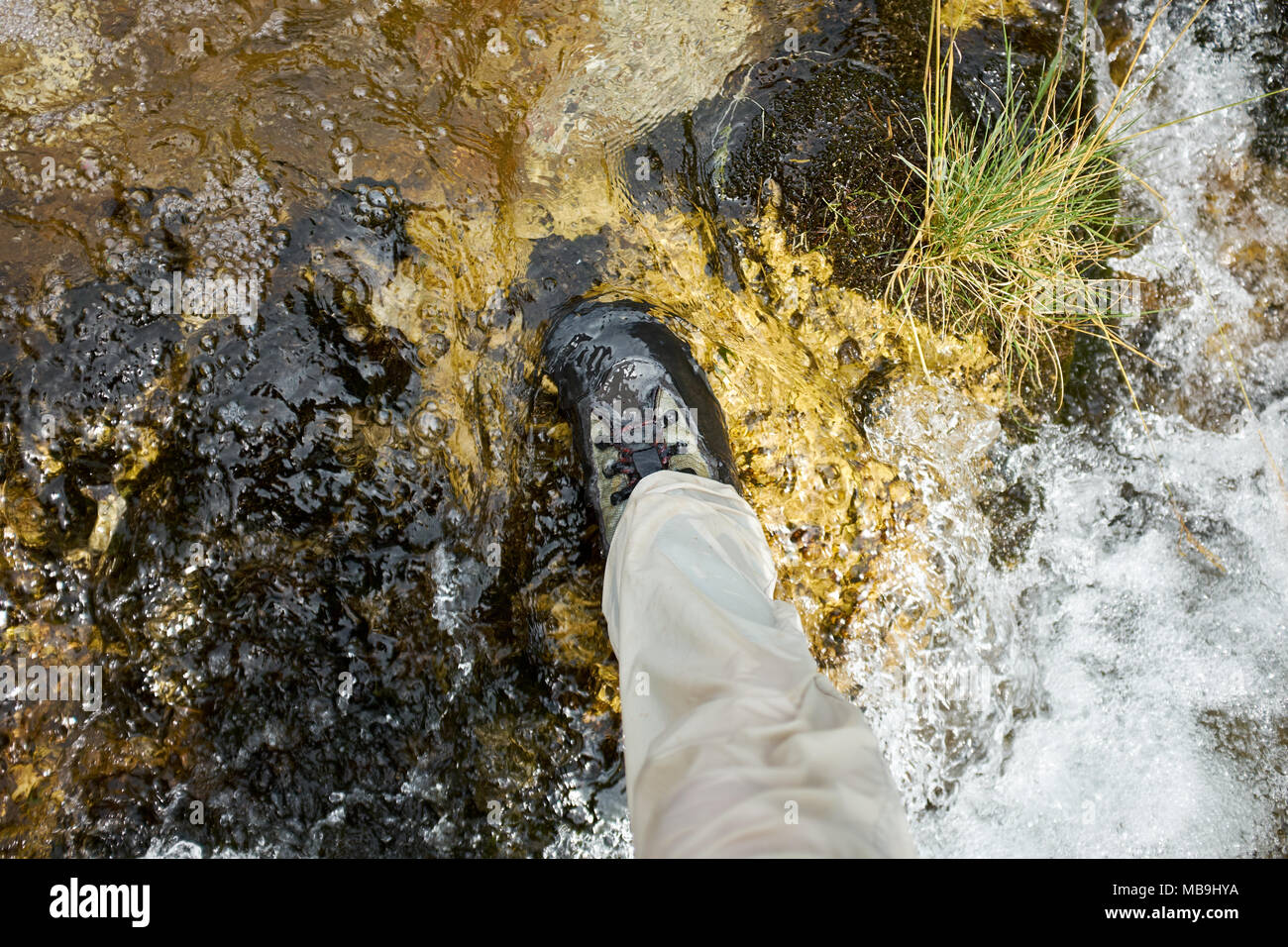 white river wading boots
