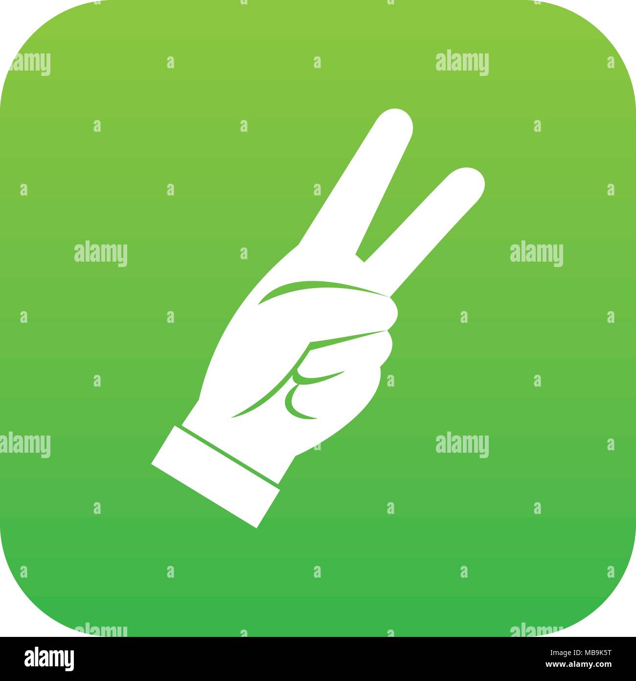 Second pair Stock Vector Images - Alamy