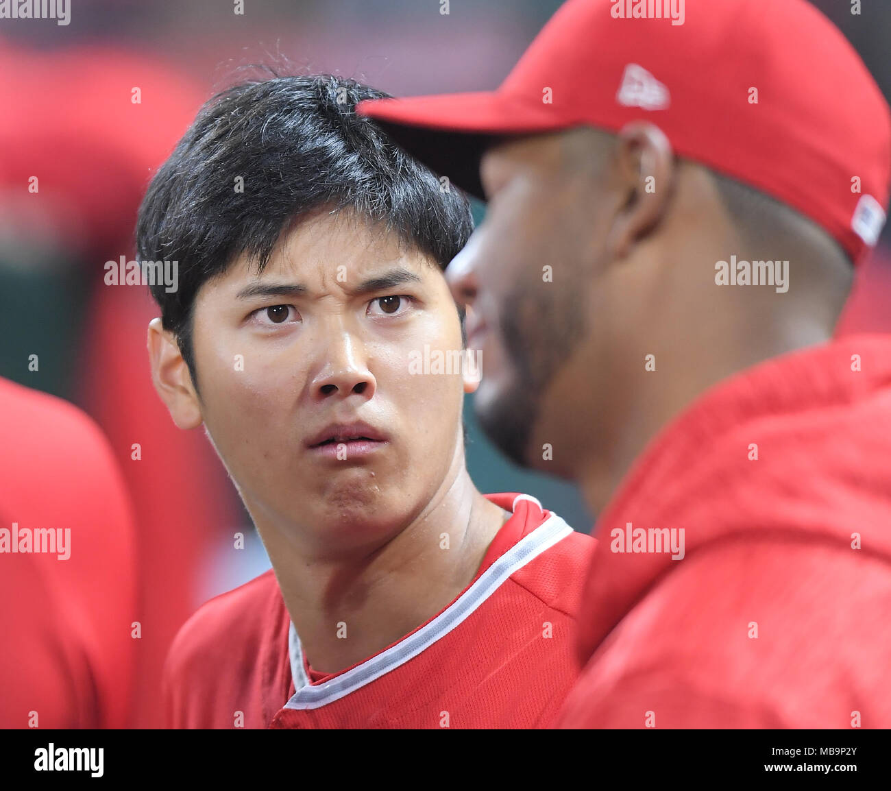 shohei ohtani funny