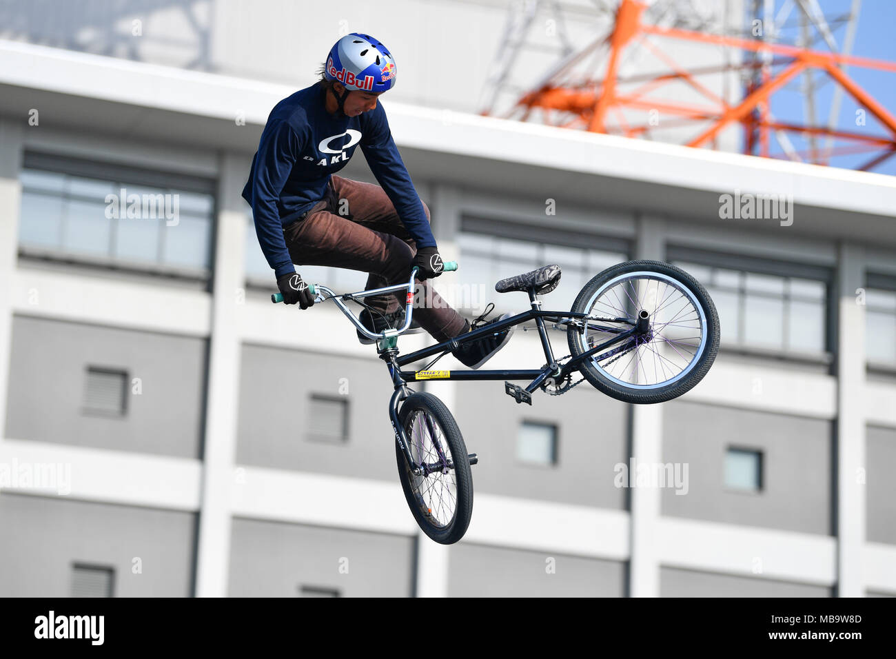 uci bmx freestyle park world cup