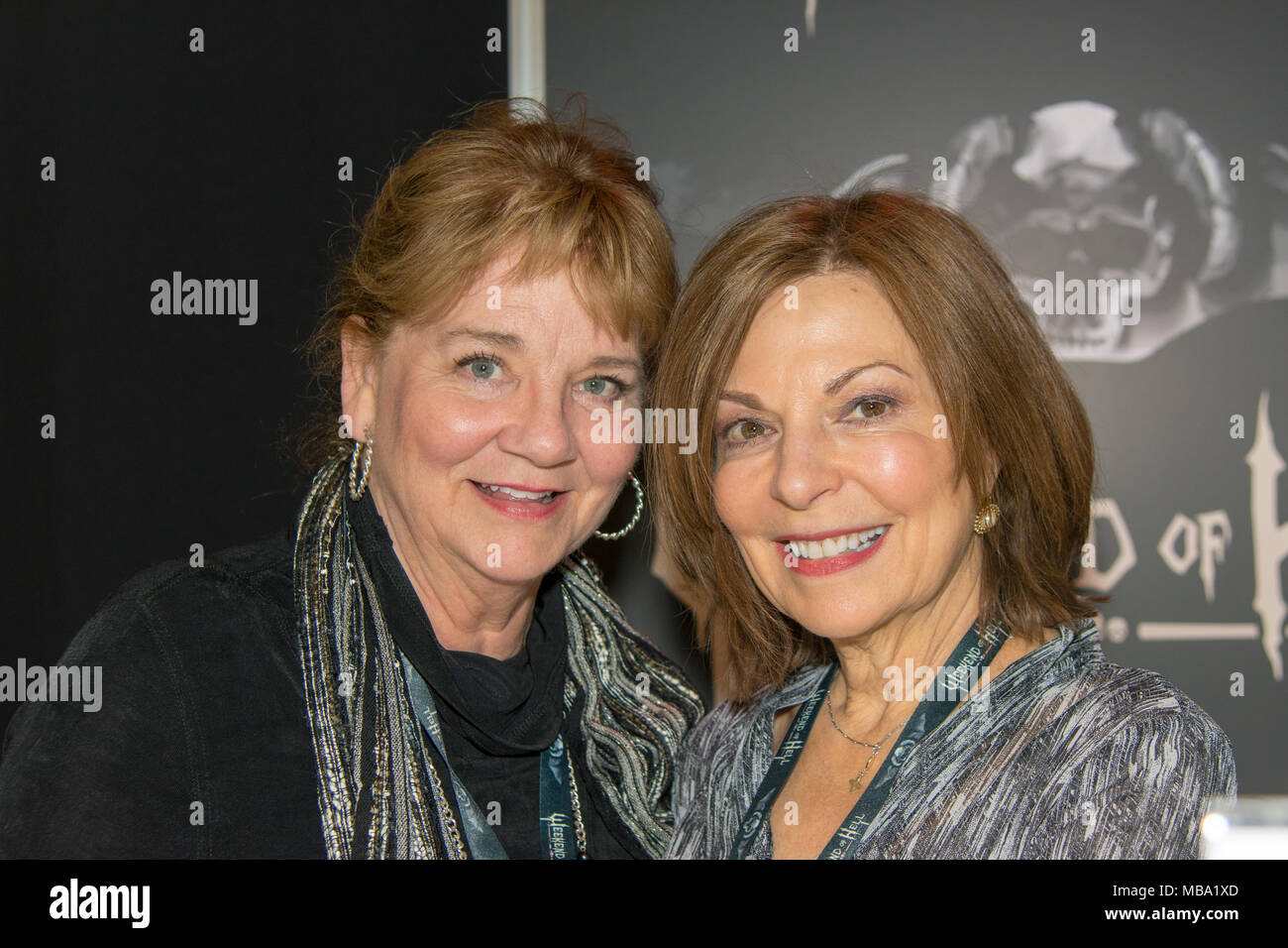 Jennifer Higham advise Gloria Leonardp forecasting